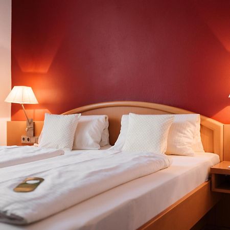 Hotel Weisses Ross Konnersreuth Luaran gambar