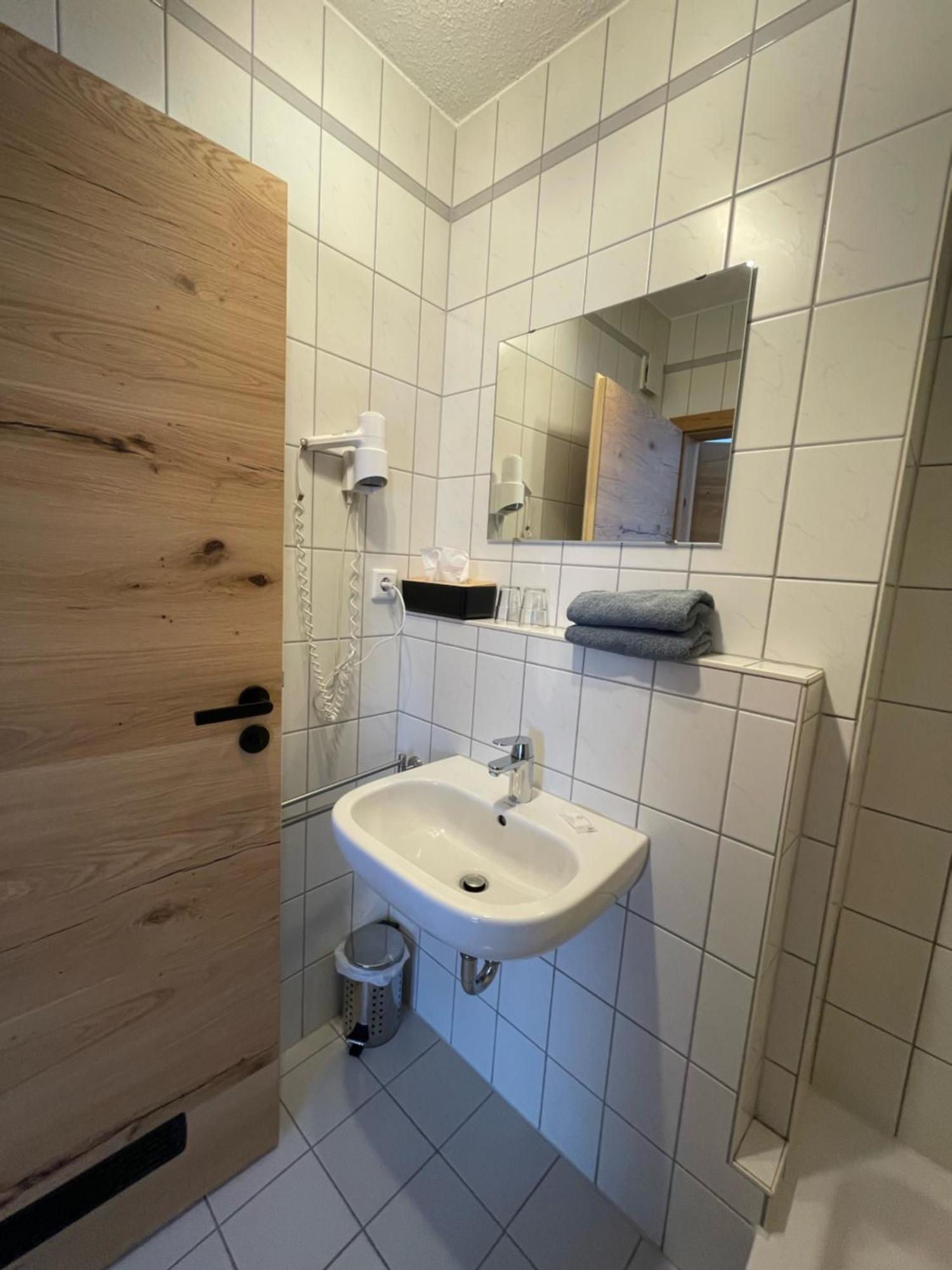 Hotel Weisses Ross Konnersreuth Luaran gambar